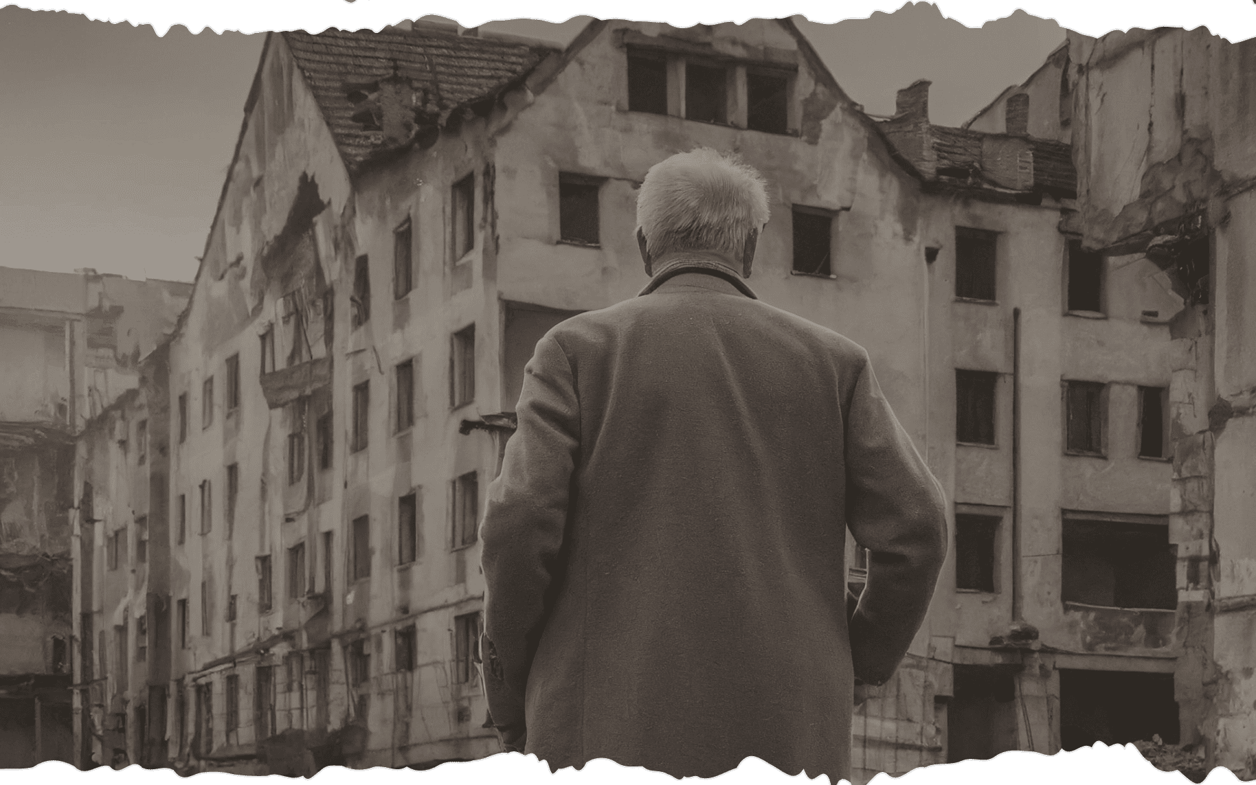 Dwie starsze panie Dwie starsze panie